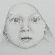 2008,  Andrejka, tu�ka na pap��e 12x12cm (CD cover)
