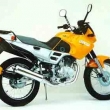 Motocykl MOTOR JIKOV Dandy 125 (1997)
