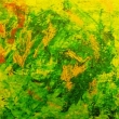 2011, Jarn� Louka, akryl na kartonu 30x20cm